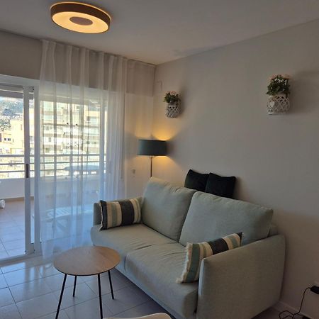 Apartamentos Esmeralda 111B Calpe Buitenkant foto