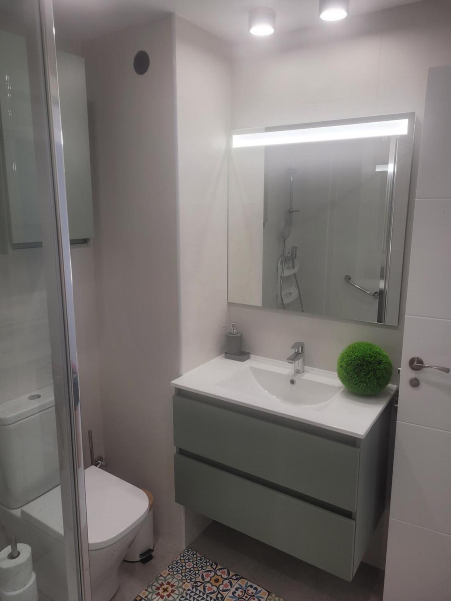 Apartamentos Esmeralda 111B Calpe Buitenkant foto
