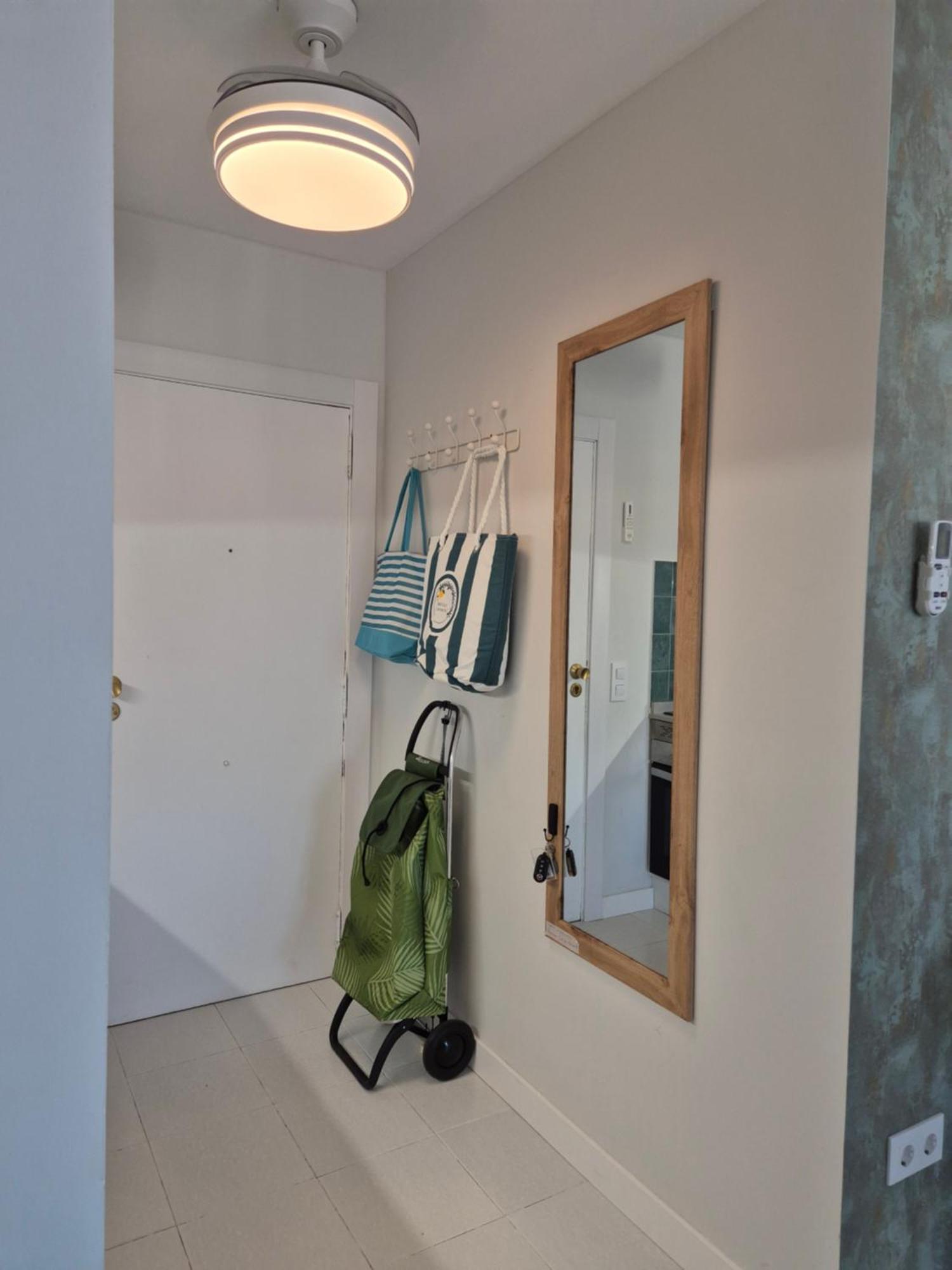 Apartamentos Esmeralda 111B Calpe Buitenkant foto